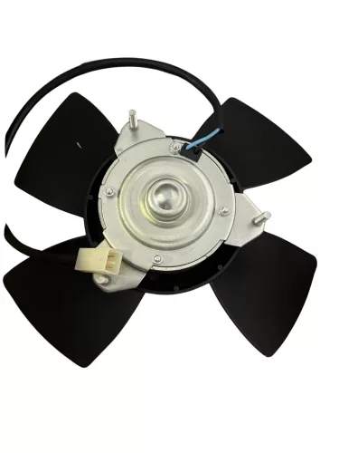 2103-1303008 négy lapátos hűtőventilátor motor - Lada 2103, 2107, 2108 és 2109 modellekhez