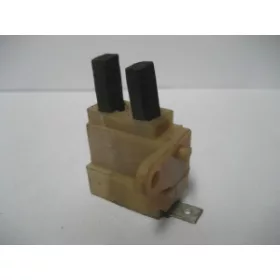 Lada 2101-3701470 generátor szénkefe tartóval