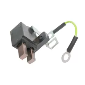   SZÉNKEFE TARTÓVAL – VAZ 2105–2107, G222 generátorhoz (2105-3701470)