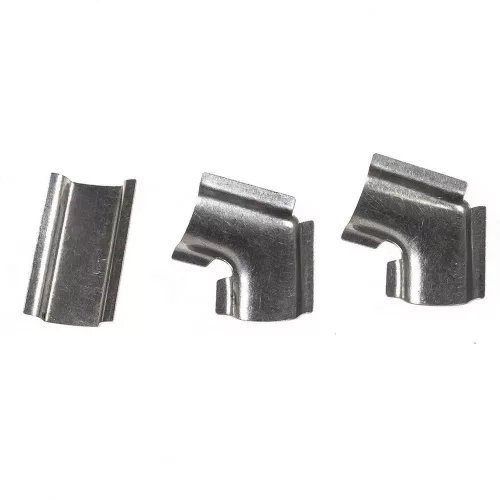 Szélvédőfeszítő összekötő garnitúra – VAZ 2101–2107, 2121 (3 db-os) (2101-5206066/63)