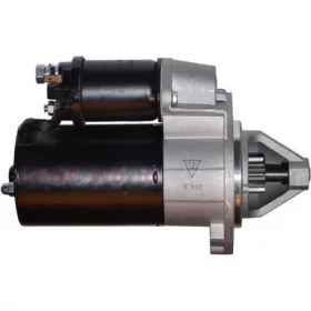   Gyári és FENOX 2101-3708010 önindító  - Lada 2101, 2102, 2103, 2106 és Niva 1.7 modellekhez