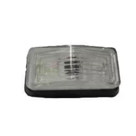   Lada - Fehér patentos oldalvillogó - Lada 2105, 2106 és 2107 modellekhez
