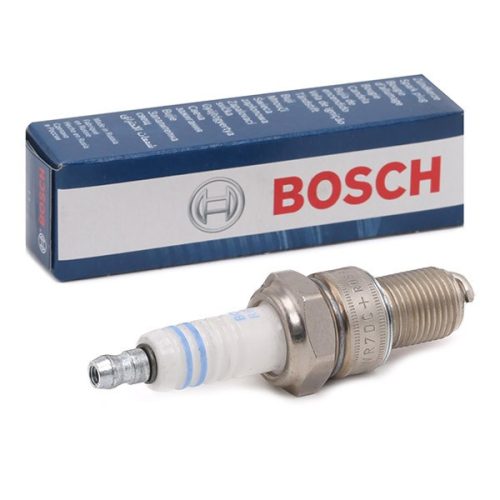 Bosch WR7DC gyújtógyertya