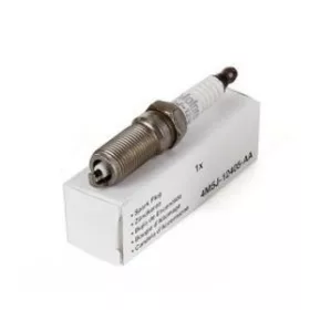   Ford Motorcraft gyújtógyertya (OE: 2050957, 4M5J-12405-AA) – M14 x 1,25 – menethossz 25 mm – kulcsnyílás 16 mm (kompatibilitás: lásd a leírásban!)