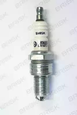 Brisk LR15TC gyújtógyertya