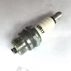   Brisk U17 gyújtógyertya kertigépekhez – M14 x 1,25 mm – menethossz: 7,8 mm – kulcsnyílás: 16 mm (kompatibilitás: lásd a leírásban!) B!!!