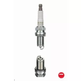   NGK BKR6E-11 / V-Line 14 gyújtógyertya – M14 x 1,25 – menethossz: 19 mm – kulcsnyílás: 16 mm (kompatibilitás: lásd a leírásban!)