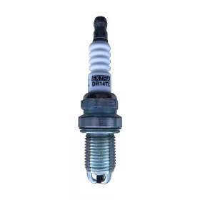   BRISK DR14TC gyújtógyertya – M14 x 1,25 – menethossz: 19 mm – kulcsnyílás: 16 mm (kompatibilitás: lásd a leírásban!)