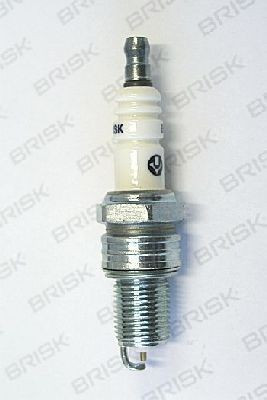 Brisk LR15YS-9 gyújtógyertya – LPG – paletta – LR15YS-9