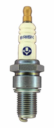 BRISK LR12SL gyújtógyertya