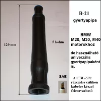 Gyertyapipák