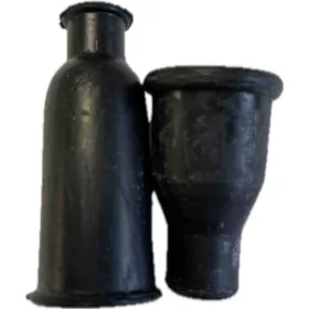 Kábel gumiharang kicsi (M0614) és nagy (M0622)