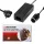 Adapter 230V-ról 12V szivargyújtó aljzattal – 95934