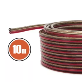 MNC hangszóróvezeték 2x1,0 mm², 10 m