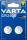 Varta CR2430 elem – 3V, 2 darabos kiszerelés (015/122)