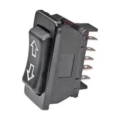 AK-61 ablakemelő billenőkapcsoló