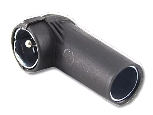 DIN-ISO-PIPA antenna adapter