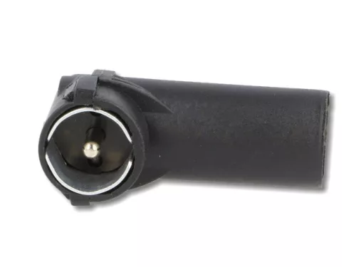 DIN-ISO-PIPA antenna adapter