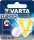 Elem Varta CR1616 – 3V – lítium