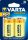 VARTA Superlife D góliát elem, 1,5V, 2 db/csomag