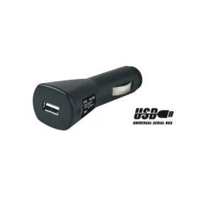 MNC 2 USB-s szivargyújtó adapter, fehér (54931WH)