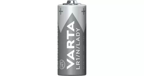 VARTA LR1 alkáli elem, 1,5V