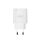 Delight 20W-os Type-C gyorstöltő adapter, fehér (55046WH)