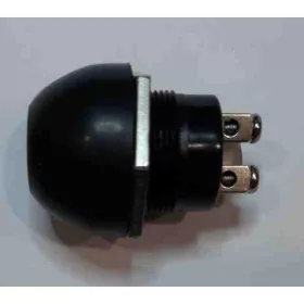 Vízmentes Nyomógomb Közepes 10A, Átmérő: 22mm