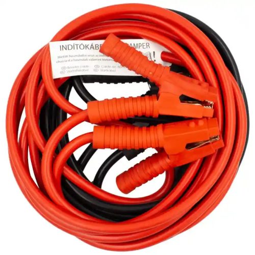 Indítókábel – 1500A – 6m – 5115006 / CM58460