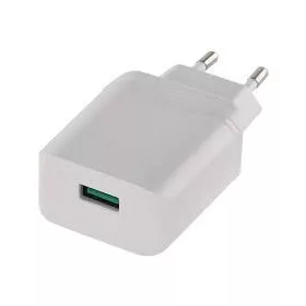 18W PD USB töltő, 3,0 A, Quick Charge 16711