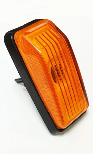 Oldalsó irányjelző – sárga, patentos – Lada 2108–21099 – (2108-3726010)