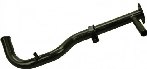 Fűtéscső fém – Vízpumpa bekötőcső – Lada 2108–21099 – (2108-1303055)