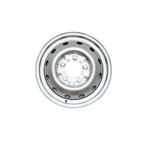   LADA – Felni / keréktárcsa – 21214-3101015 – R16 – szürke – Niva