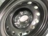 LADA – Felni / keréktárcsa – 21214-3101015 – R16 – szürke – Niva