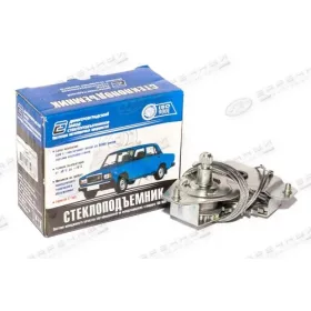 LADA – Ablakemelő szerkezet 2121-6104020 Niva