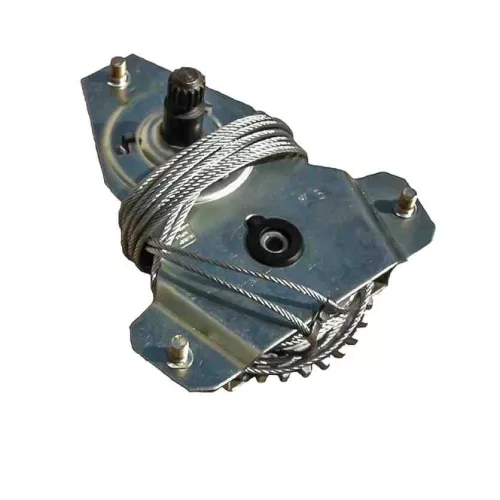 LADA – Ablakemelő szerkezet 2121-6104020 Niva