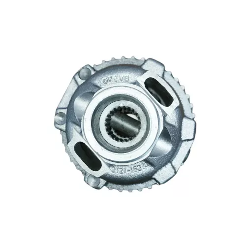 LADA – Terepváltó differenciálmű 47 fog 2121-1802150 Niva