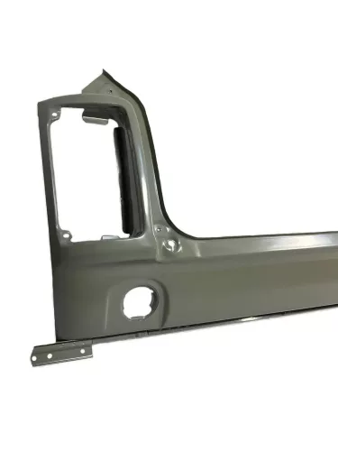 LADA – Hátfal 21213-5601082 Niva