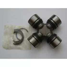 SBR – Kardánkereszt SG-1277A belső zégeres 84x28mm Niva
