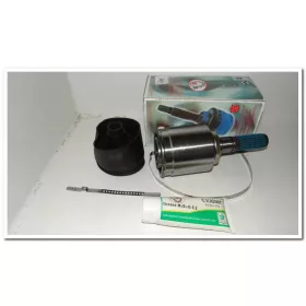   SBR – Féltengelycsukló belső bal – 1.7 – 24 fogas – Niva