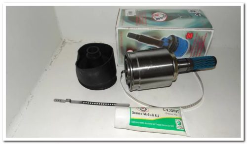 SBR – Féltengelycsukló belső bal – 1.7 – 24 fogas – Niva