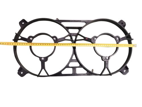 LADA – Hűtőventilátor keret 21214-1300025-01 Niva