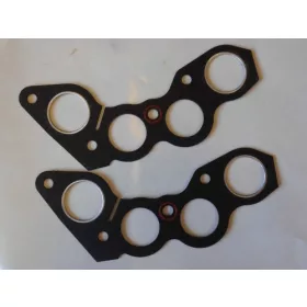   Kipufogó sortömítés – központi befecskendezés – párban – Lada Niva 21213 – (21213-1008081-12)