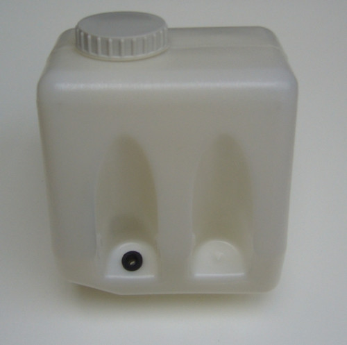 Ablakmosótartály – 2,2L – 1 motoros – 21213-5208102-20 – Lada Niva
