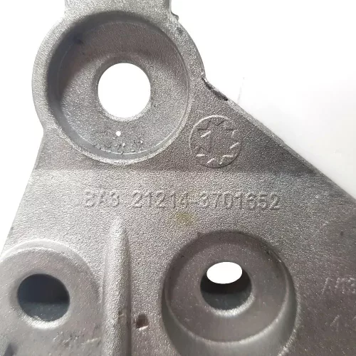 LADA – Generátor tartóbak 21214-3701650-00 Niva