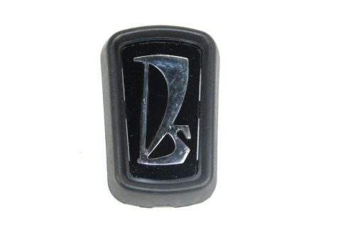 LADA – Hűtődíszrács embléma 2121-8212012 Niva