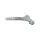Doblemez hossztartó jobb – Lada Niva (2121-8403280)