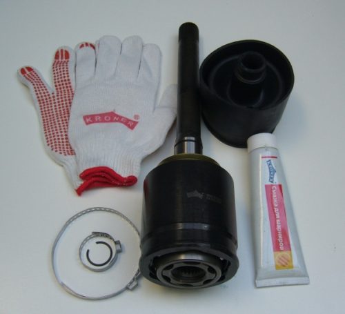 Fenox – Féltengelycsukló belső jobb – 2121-2215056 – 22 fog – Niva