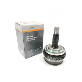  LADA – Féltengelycsukló külső / ABS / 24 fogas – 21214-2215012-00 – 2016-tól – Niva