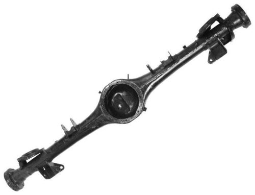 LADA – Hátsó híd üres 2121-2401010 Niva